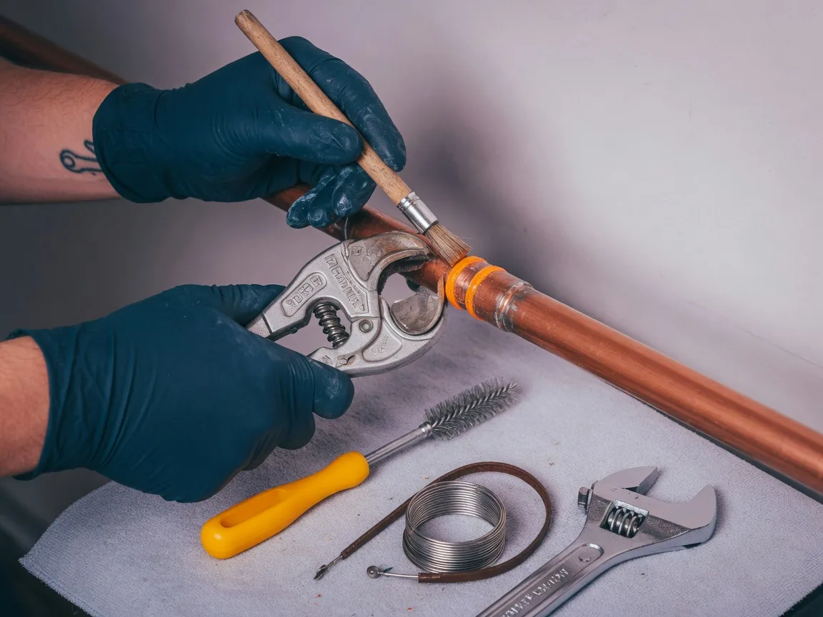 Why choose Sump Pump Repair in Hennessey, OK